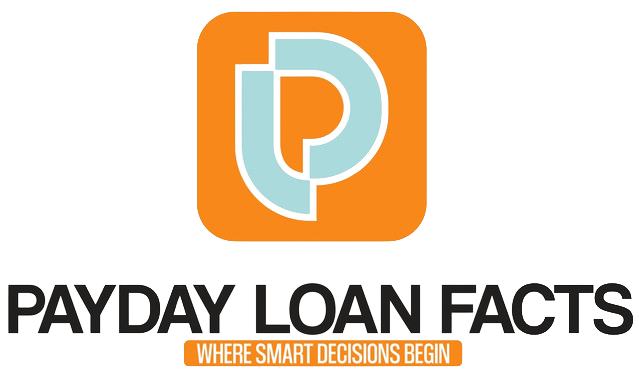 Payday Loan Facts Logo